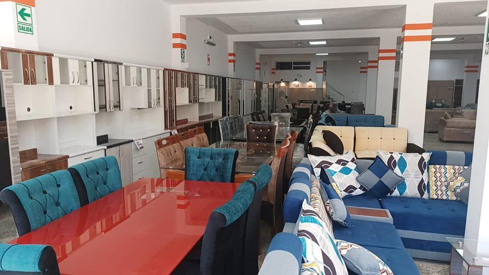 VENTA DE EDIFICO EN HUÁNUCO, foto 2