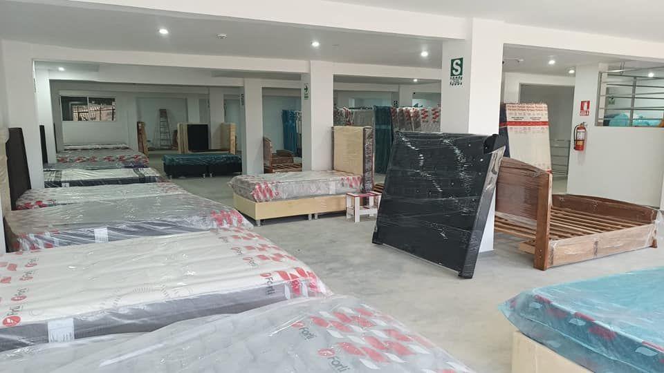VENTA DE EDIFICO EN HUÁNUCO, foto 3