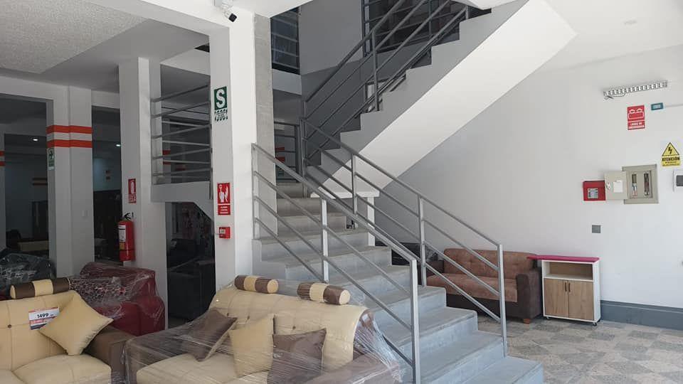 VENTA DE EDIFICO EN HUÁNUCO, foto 4