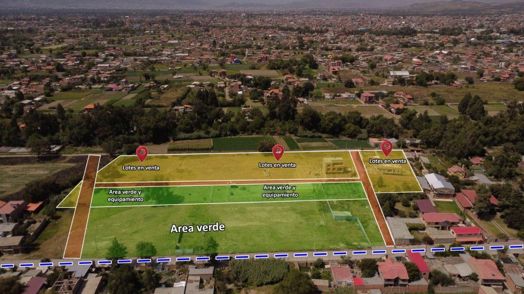 LOTE EN VENTA, foto 2