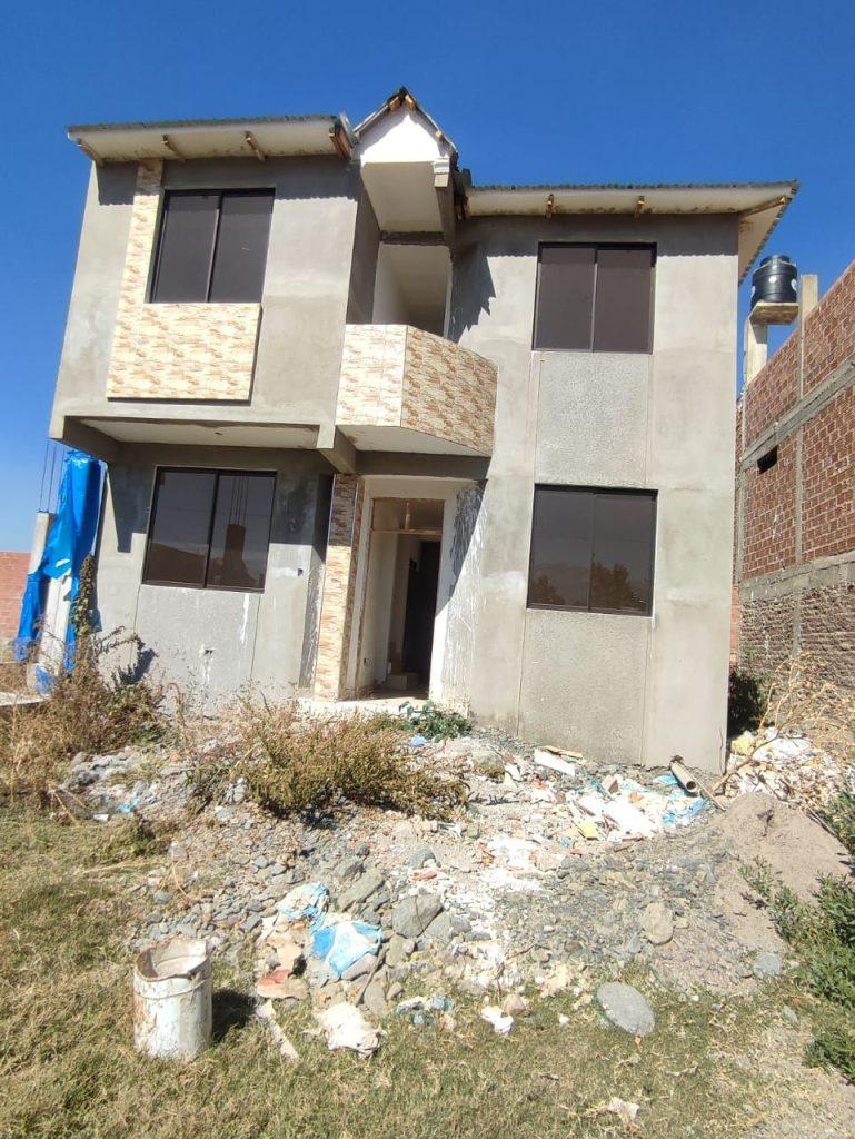 CASA EN VENTA, foto 1