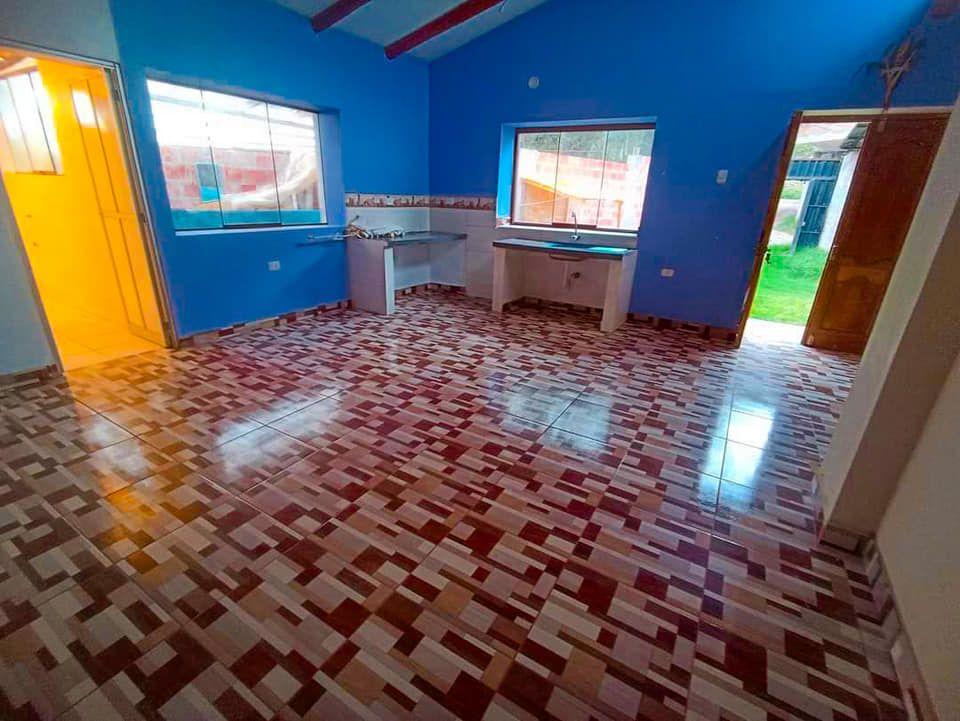 VENDO CASA EN URUBAMBA, foto 2