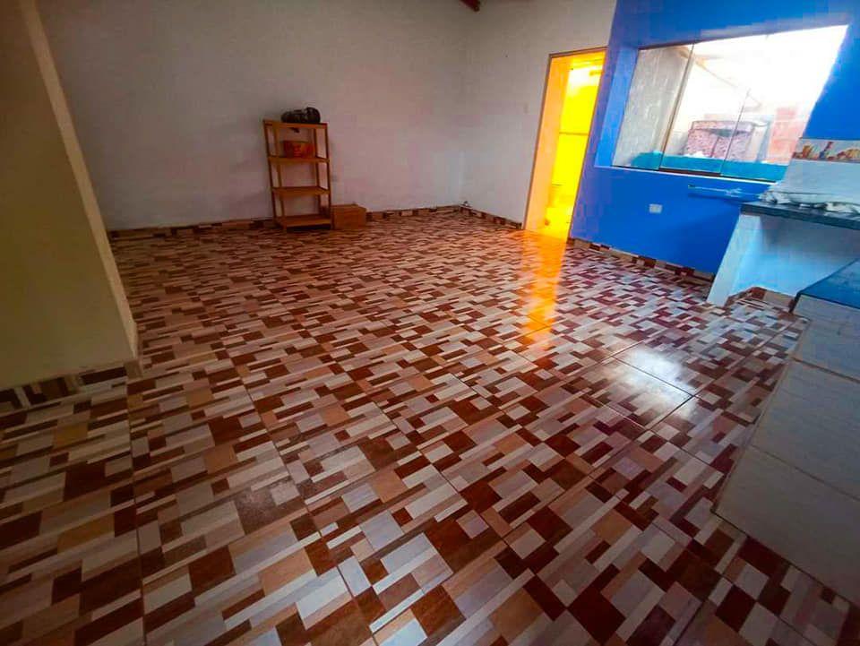 VENDO CASA EN URUBAMBA, foto 3