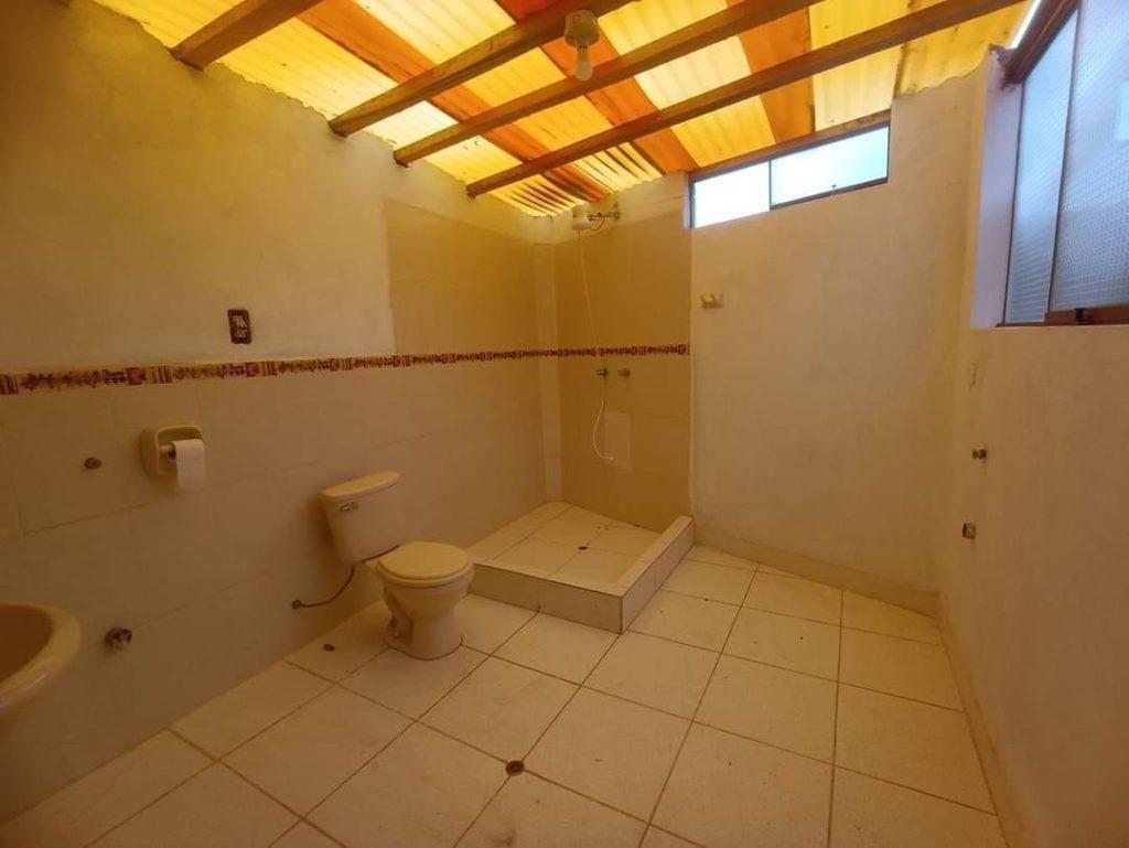 VENDO CASA EN URUBAMBA, foto 5