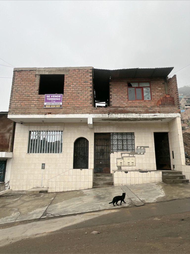 TERRENO EN VENTA – CARABAYLLO, foto 1