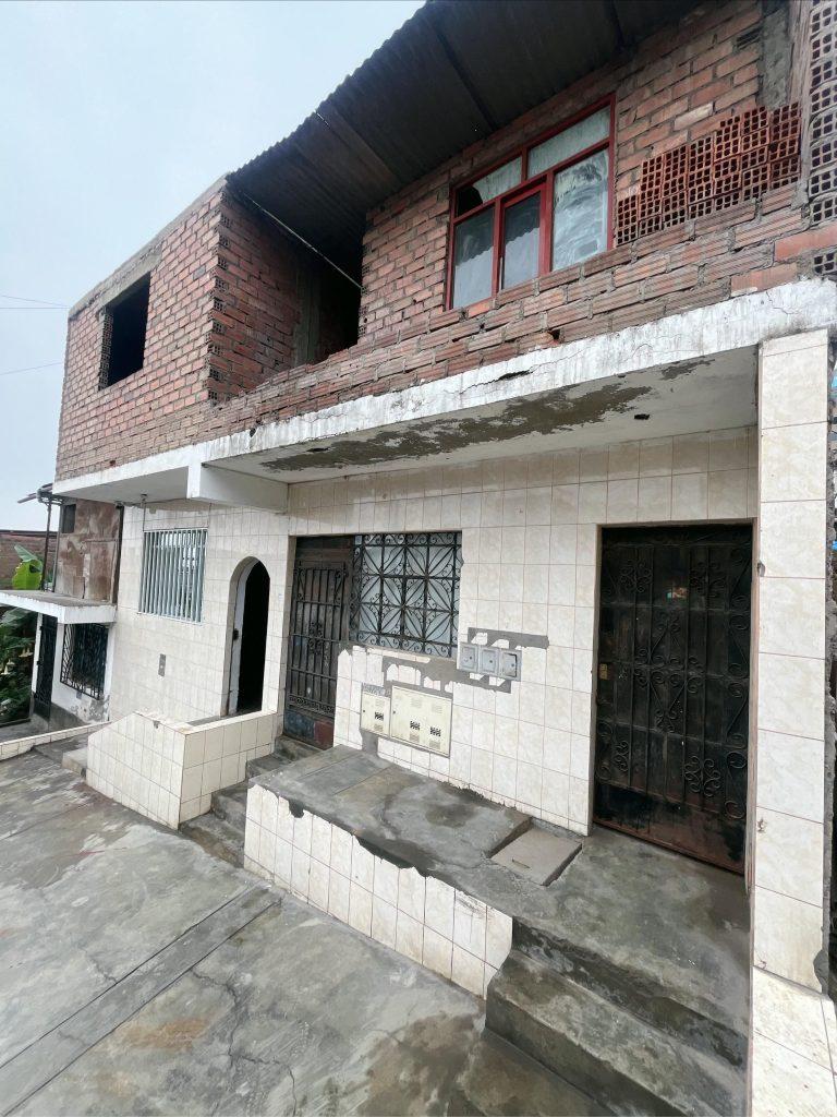 TERRENO EN VENTA – CARABAYLLO, foto 2
