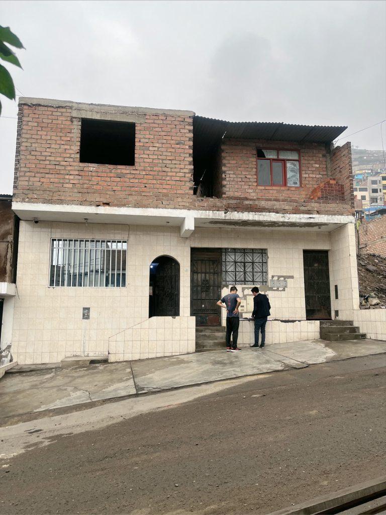 TERRENO EN VENTA – CARABAYLLO, foto 3