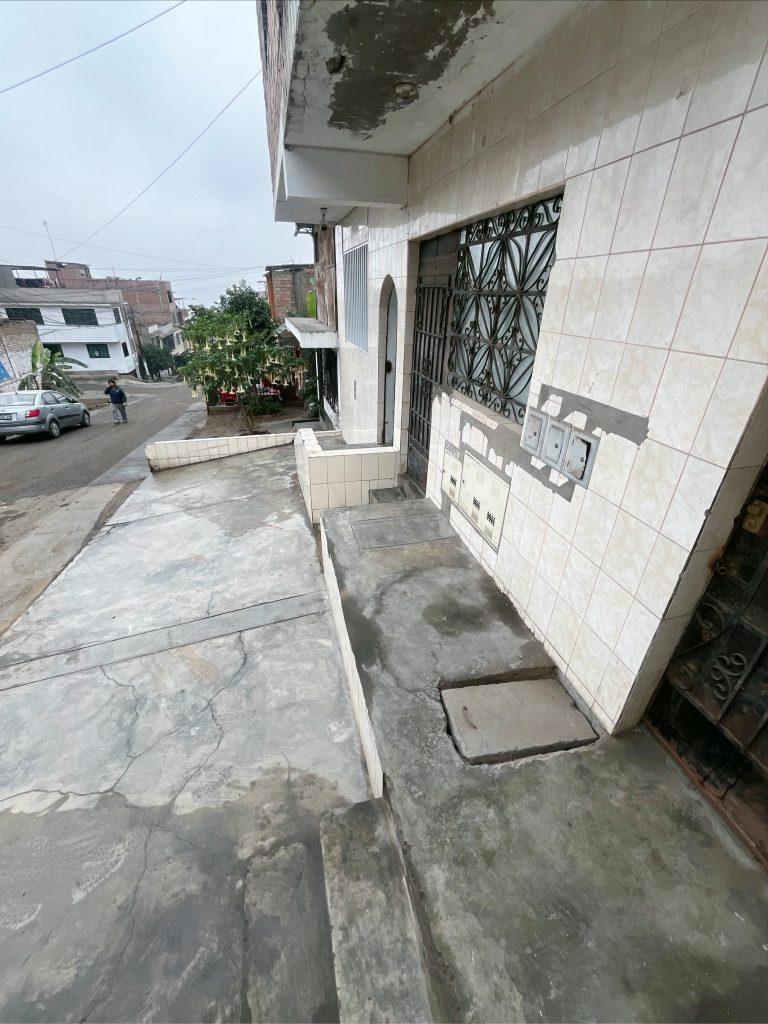 TERRENO EN VENTA – CARABAYLLO, foto 4