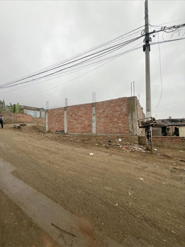 TERRENO EN VENTA – CARABAYLLO, foto 5