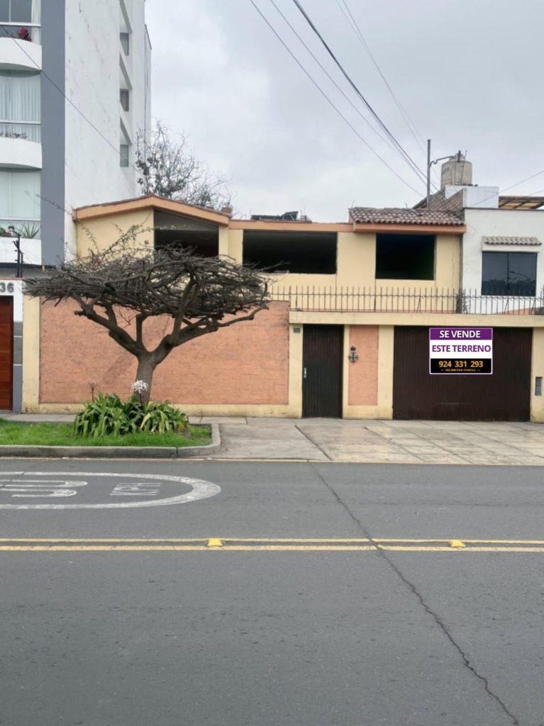VENTA DE TERRRENO SAN ISIDRO, foto 1