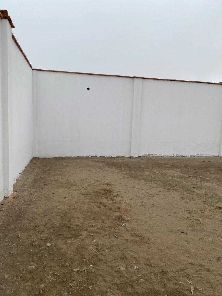 VENTA DE TERRENO EN PUNTA NEGRA, foto 1