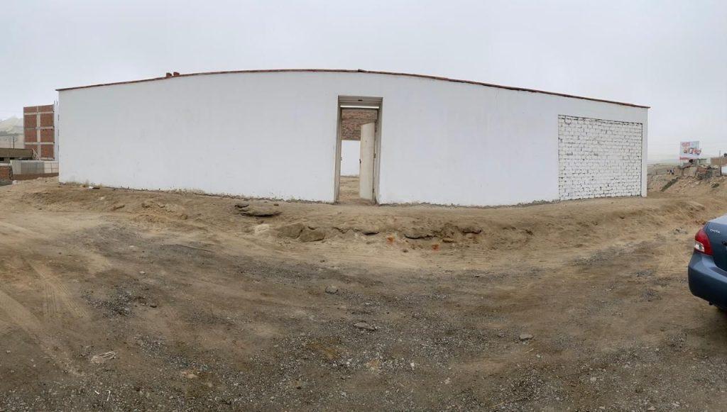 VENTA DE TERRENO EN PUNTA NEGRA, foto 3