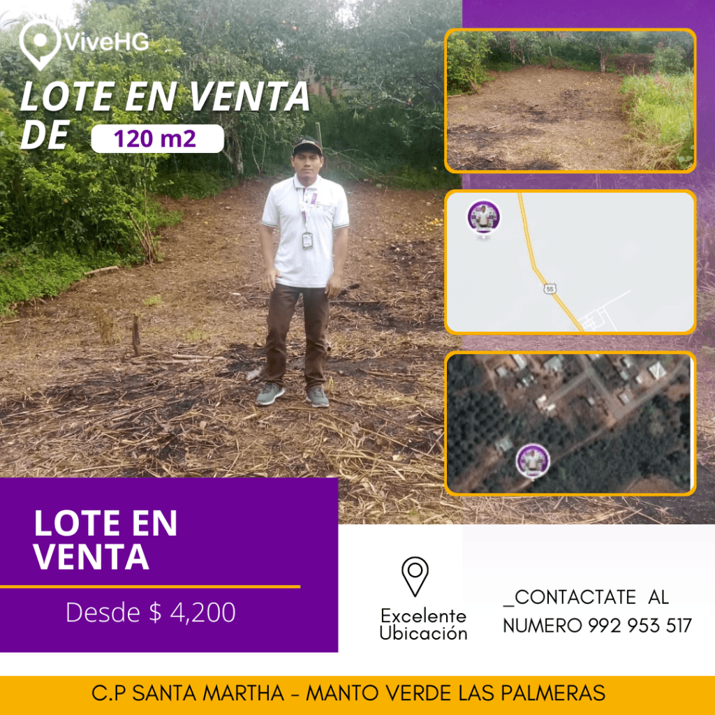 LOTE EN VENTA, foto 1