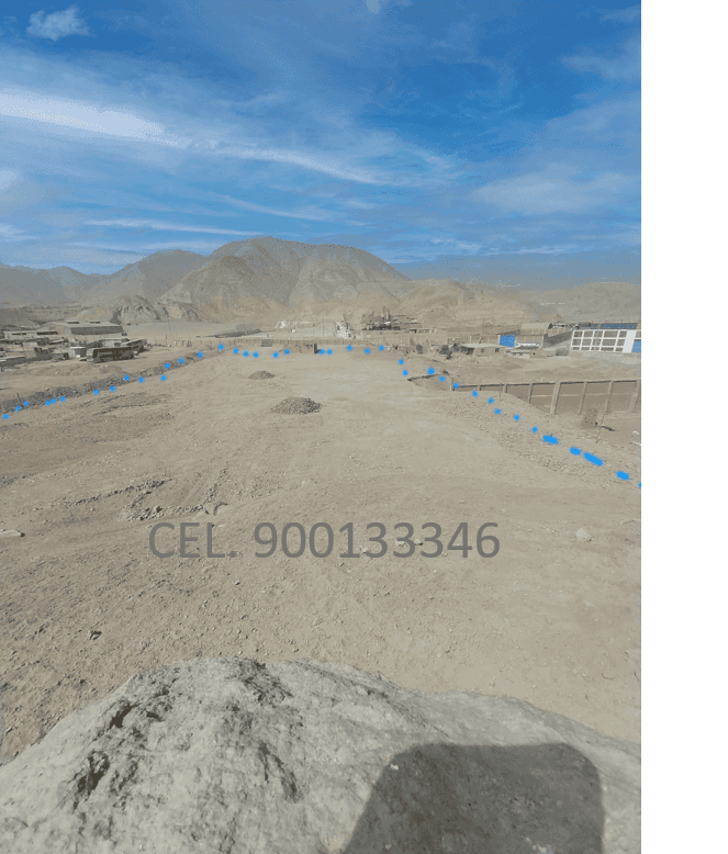 VENTA TERRENO INDUSTRIAL, foto 2
