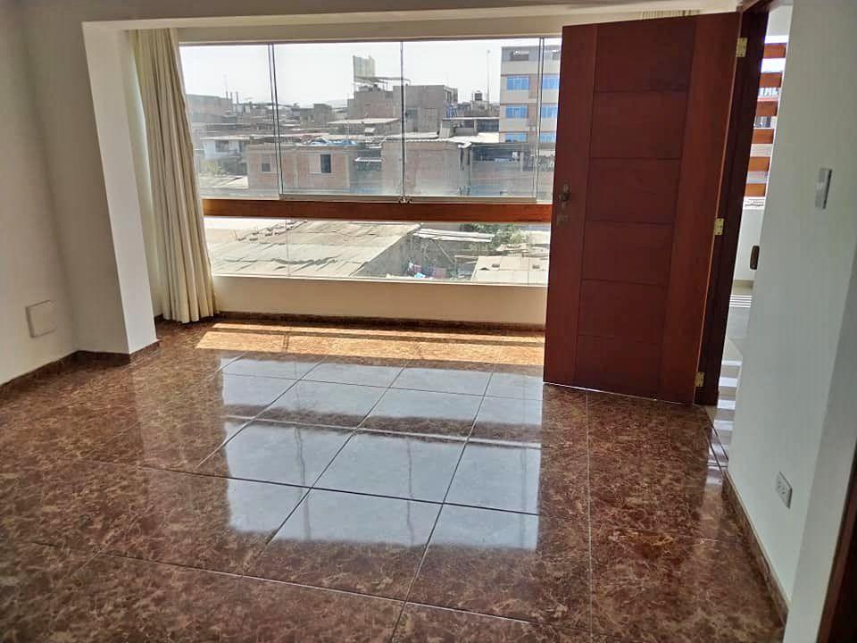 🏡 Departamento 2piso en Villa el Salvador 🔥, foto 1