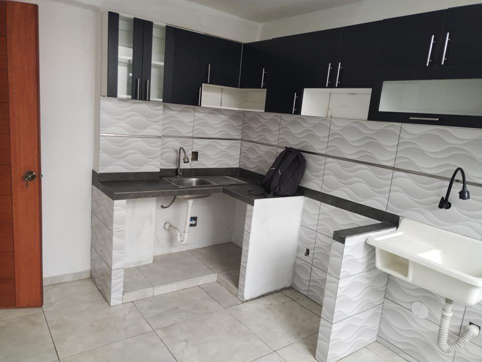 🏡 Departamento 2piso en Villa el Salvador 🔥, foto 2