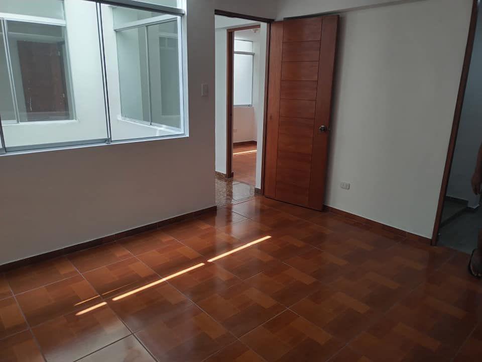 🏡 Departamento 2piso en Villa el Salvador 🔥, foto 4