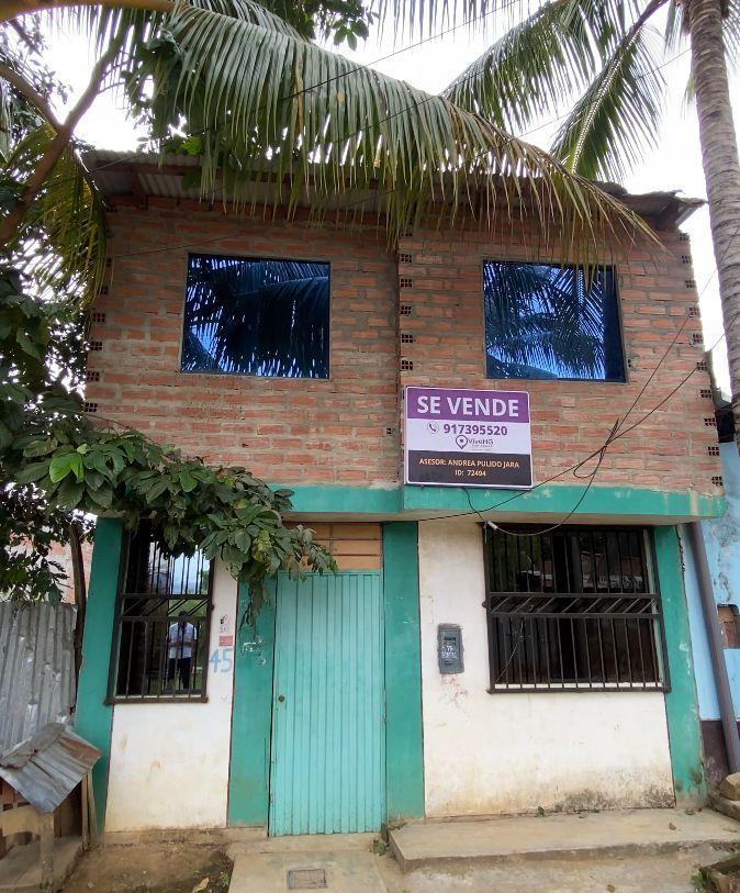 CASA DE 2 PISOS EN MAZAMARI, foto 2