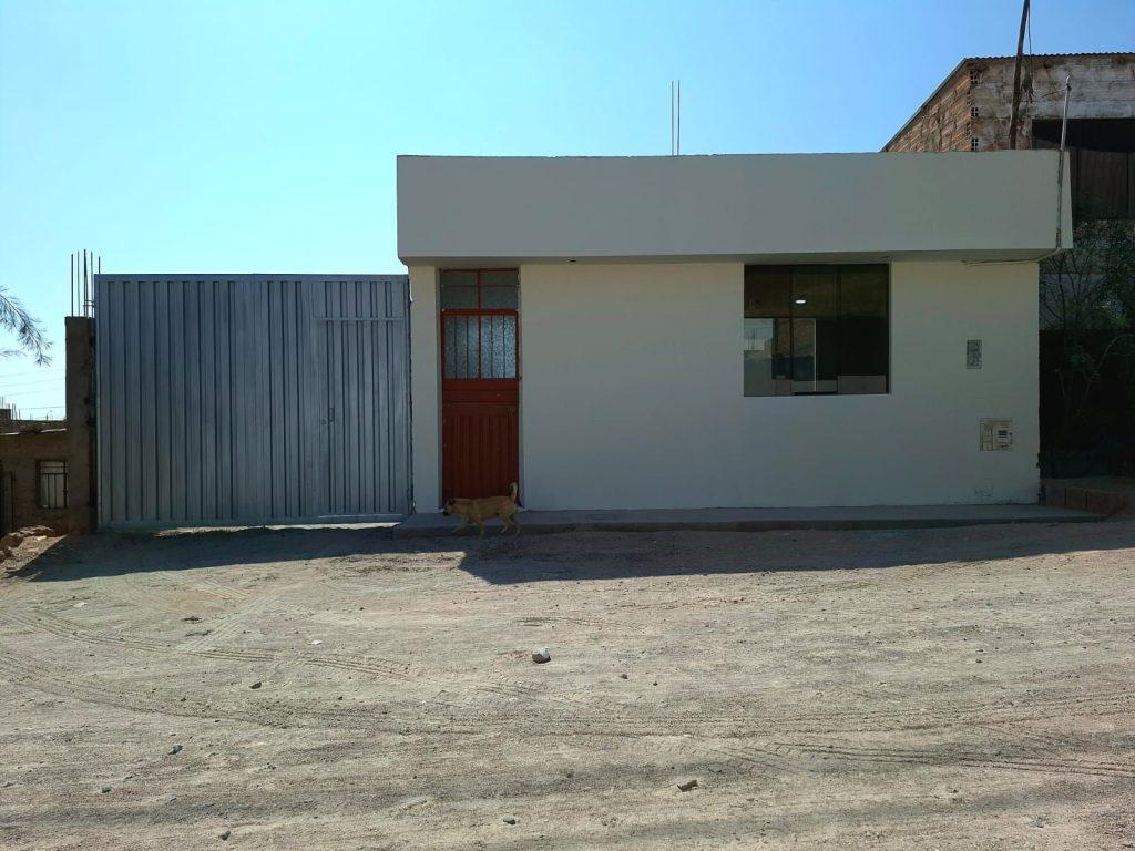 VENTA DE CASA TERRENO, foto 2