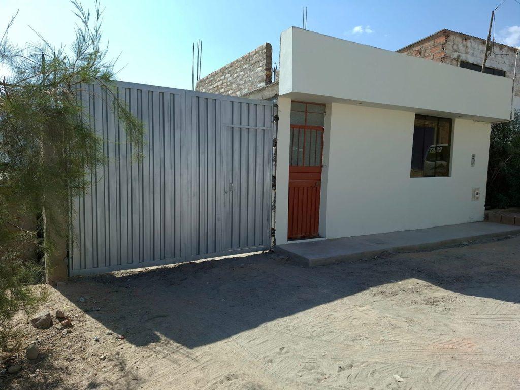 VENTA DE CASA TERRENO, foto 3