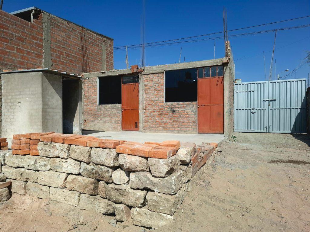 VENTA DE CASA TERRENO, foto 4