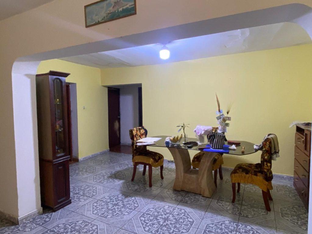 Venta de Vivienda en Calle Los Cactus, Comas, foto 1