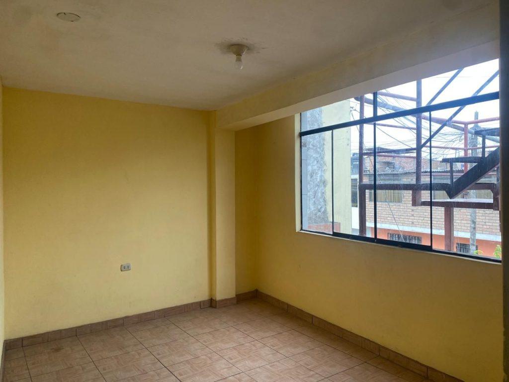 Venta de Vivienda en Calle Los Cactus, Comas, foto 6