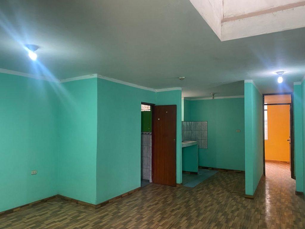 Venta de Vivienda en Calle Los Cactus, Comas, foto 7