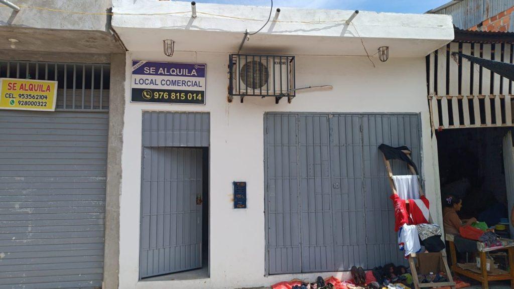ALQUILER – MINIDEPARTAMENTO / KAMIL GROUP, foto 1