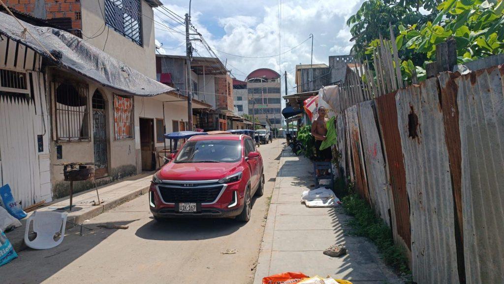 ALQUILER – MINIDEPARTAMENTO / KAMIL GROUP, foto 5