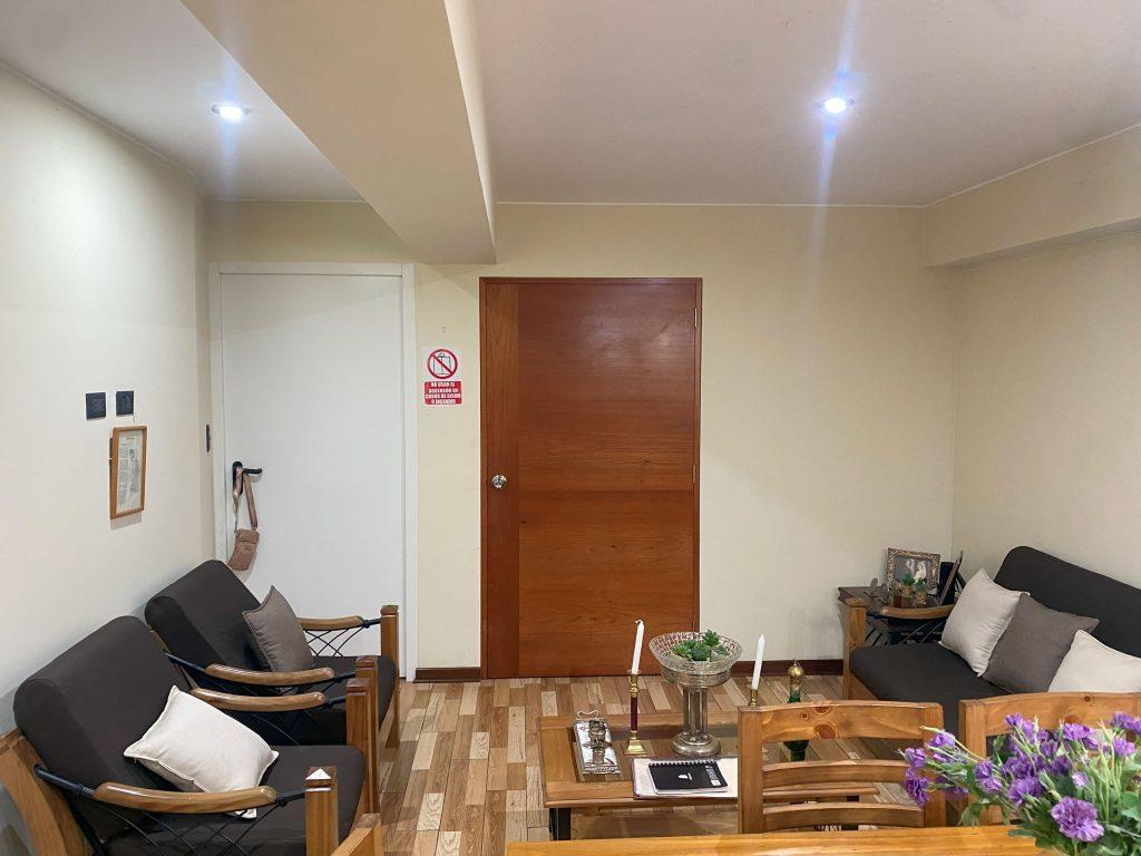 Venta de Departamento en Barrio Médico, foto 1