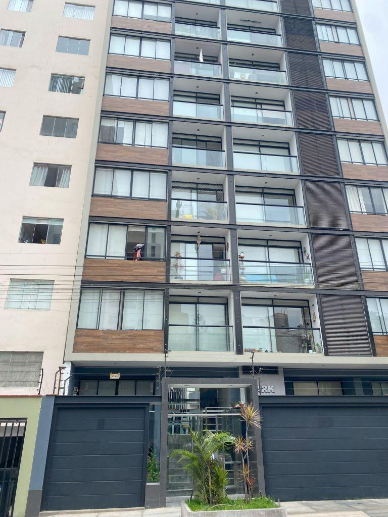 Venta de Departamento en Barrio Médico, foto 7