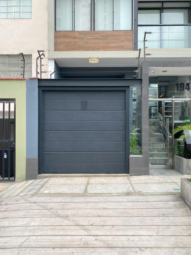 Venta de Departamento en Barrio Médico, foto 8