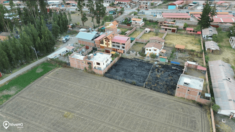 TERRENO EN CALCA, foto 1