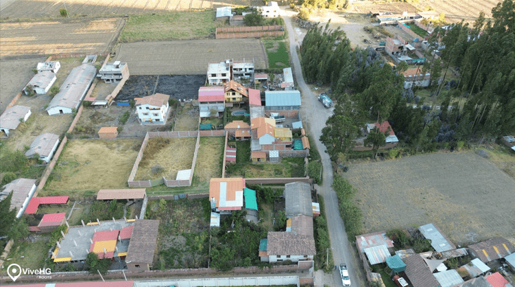 TERRENO EN CALCA, foto 2