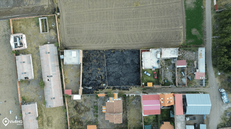 TERRENO EN CALCA, foto 3