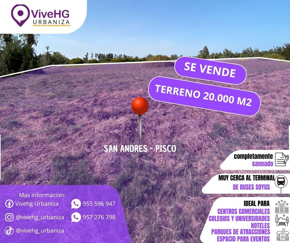 Terreno en venta, foto 1