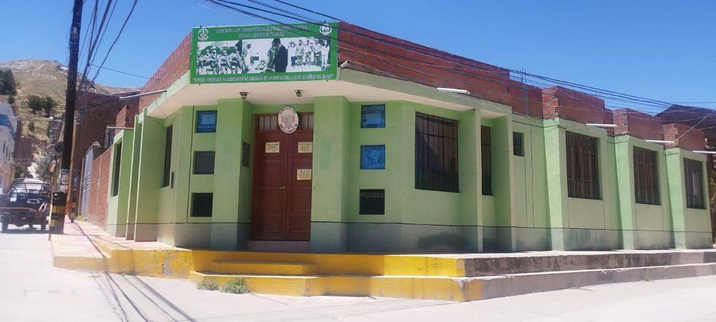TERRENO CENTRICO EN VENTA – JULI, foto 3