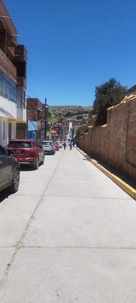 TERRENO CENTRICO EN VENTA – JULI, foto 4