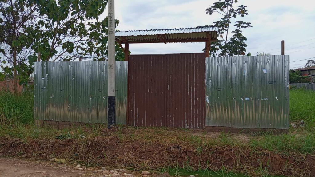VENTA DE TERRENO 300 M2 "LA FLORIDA-EL RADAR" / KAMIL GROUP, foto 2