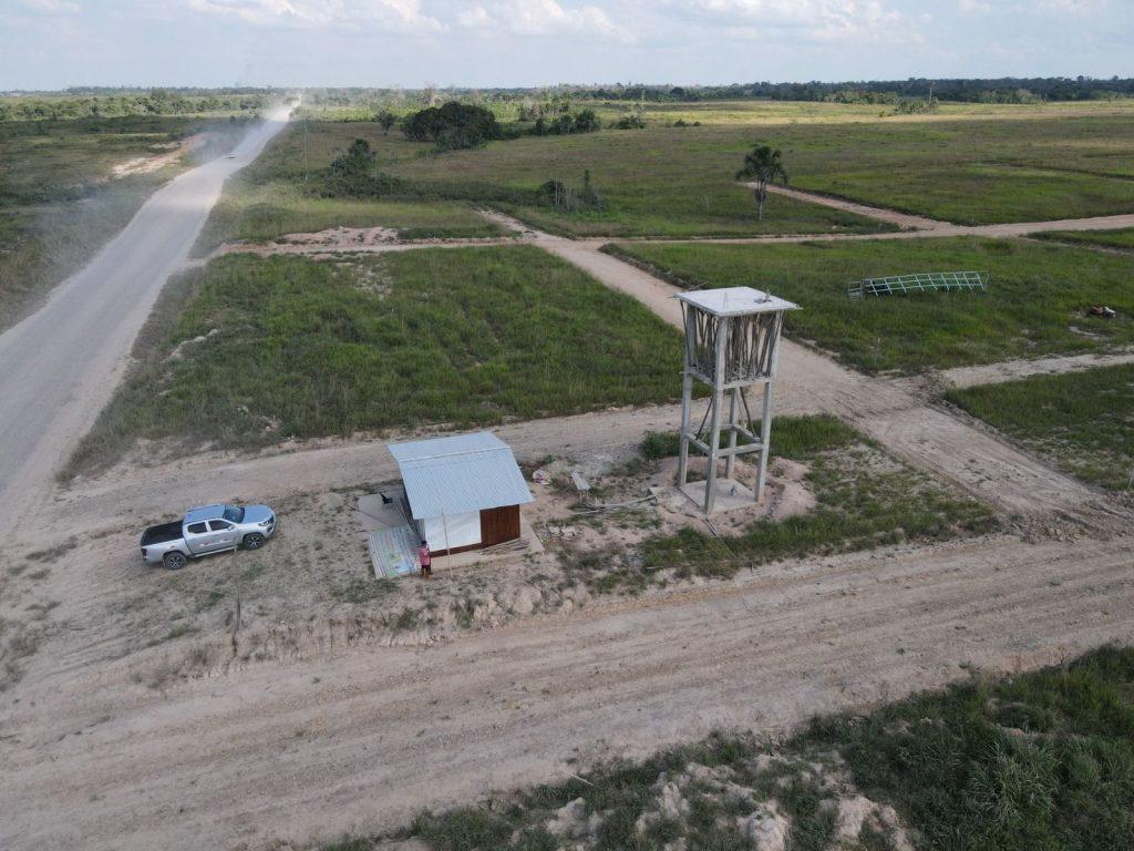 VENTA DE TERRENO 600 M2 – CAMPO VERDE / KAMIL GROUP, foto 1