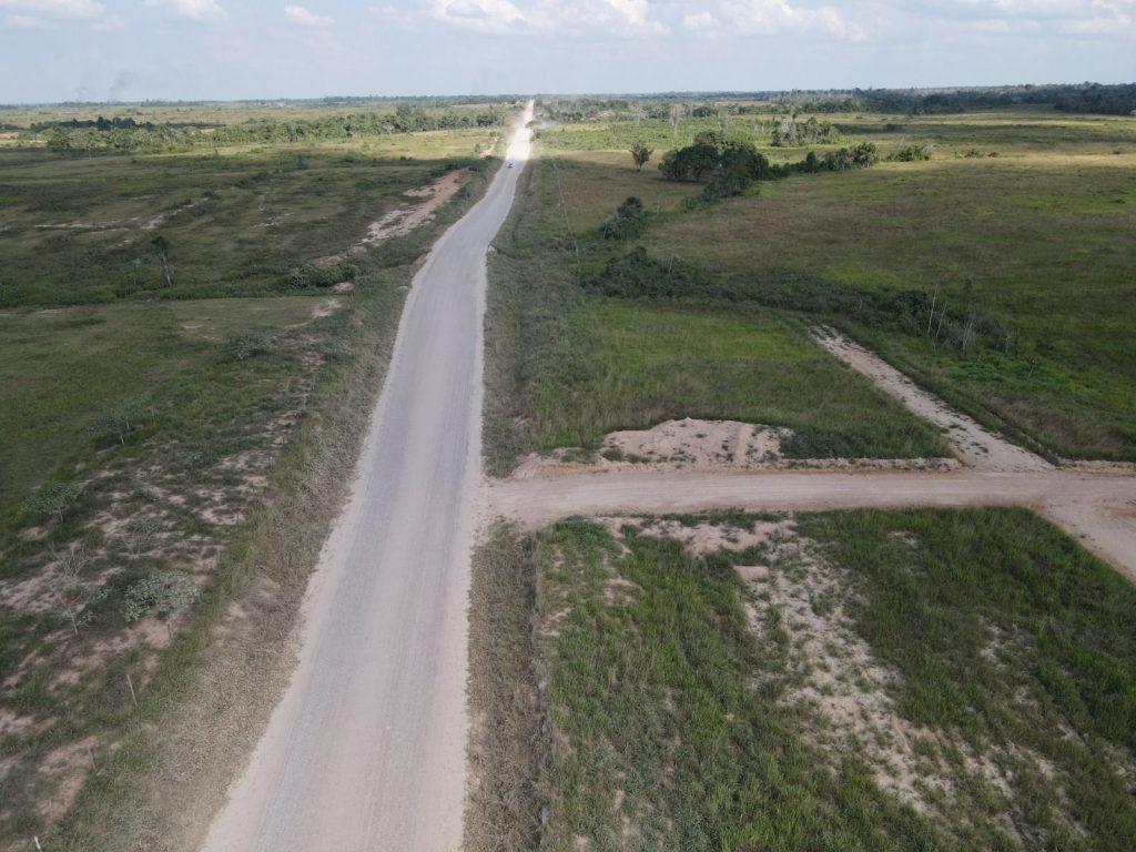 VENTA DE TERRENO 600 M2 – CAMPO VERDE / KAMIL GROUP, foto 2