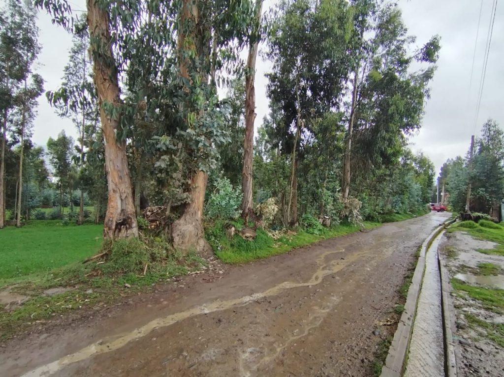 TERRENO EN SAPALLANGA – HUANCAYO, foto 2