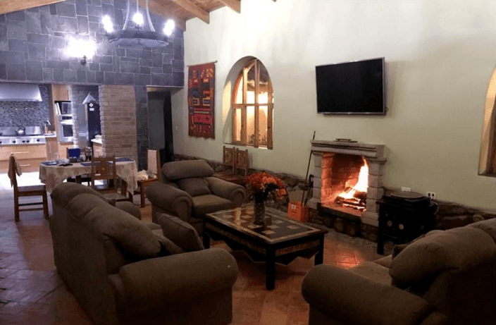 CASA EN VENTA URUBAMBA-IDEAL PARA CASA DE CAMPO O PROYECTO TURÍSTICO, foto 1