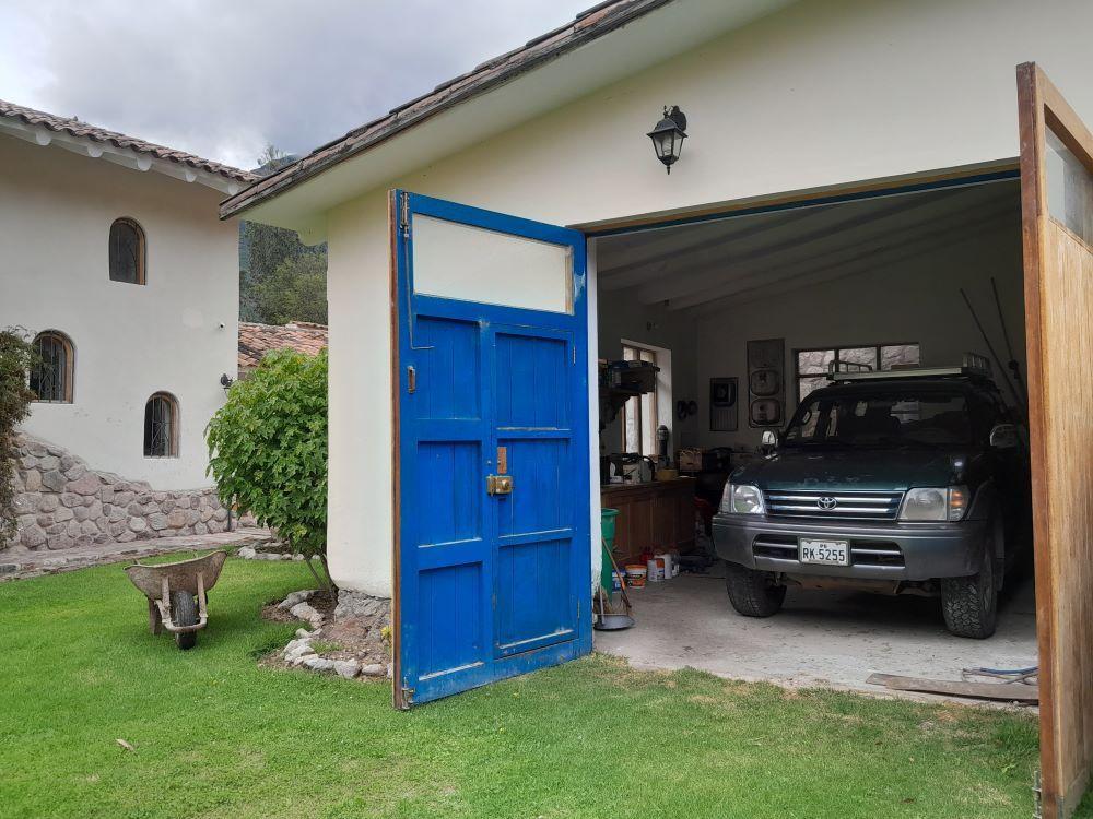 CASA EN VENTA URUBAMBA-IDEAL PARA CASA DE CAMPO O PROYECTO TURÍSTICO, foto 3