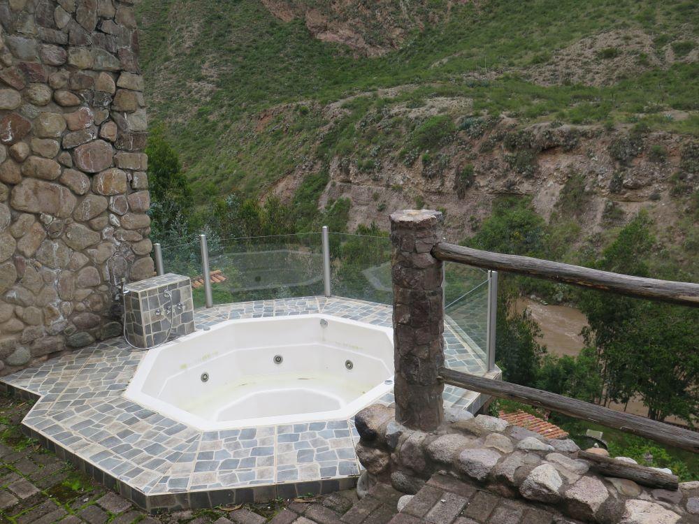 CASA EN VENTA URUBAMBA-IDEAL PARA CASA DE CAMPO O PROYECTO TURÍSTICO, foto 4