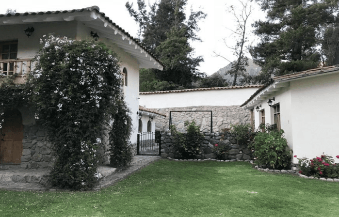 CASA EN VENTA URUBAMBA-IDEAL PARA CASA DE CAMPO O PROYECTO TURÍSTICO, foto 5