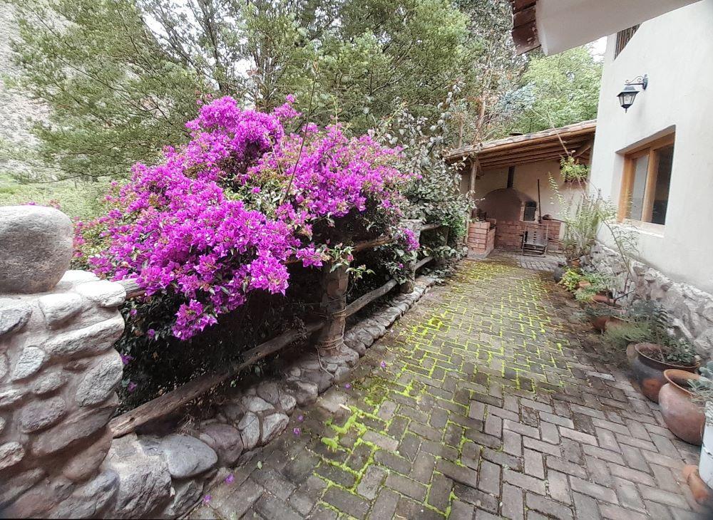 CASA EN VENTA URUBAMBA-IDEAL PARA CASA DE CAMPO O PROYECTO TURÍSTICO, foto 6
