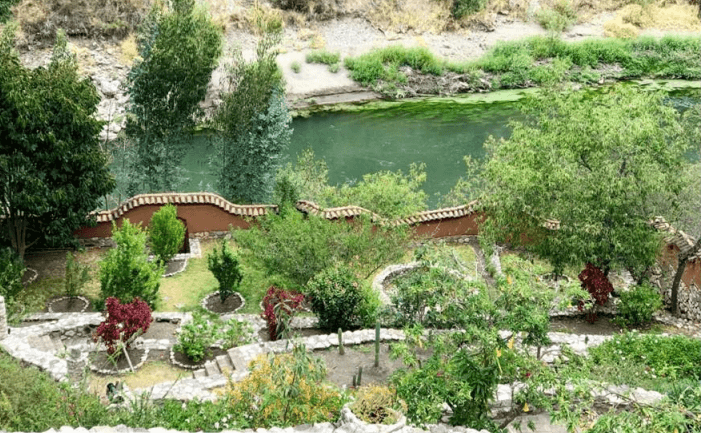 CASA EN VENTA URUBAMBA-IDEAL PARA CASA DE CAMPO O PROYECTO TURÍSTICO, foto 7