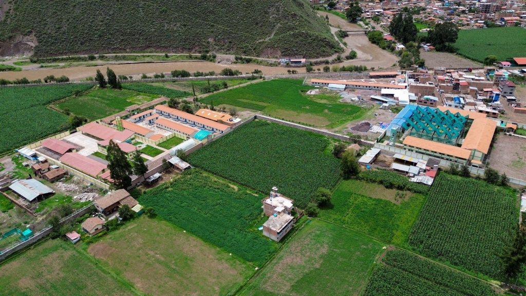 🏡🏡HERMOSO TERRENO EN VENTA CALCA VALLE SAGRADO DE LOS INCAS 🏡CUSCO, foto 2